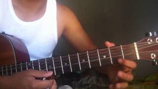 A cada rato "Miguel y miguel" tutorial requinto