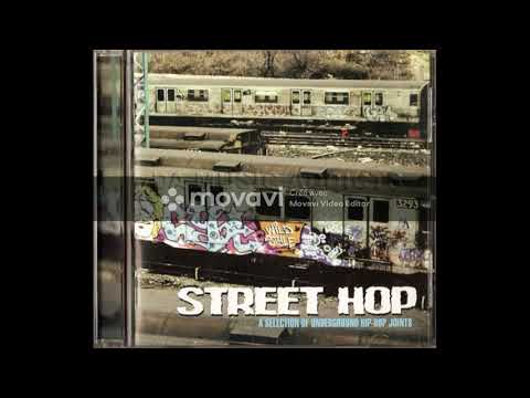 SAIAN SUPA CREW - R.I.M.S.S.C.