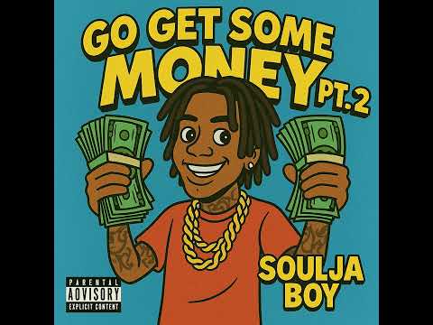Video thumbnail for Go Get Some Money Pt. 2
