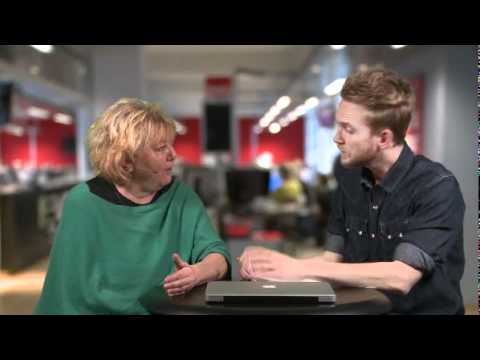 Huxi & Karen diskuterer lægernes patient-behandling 21.01.2011