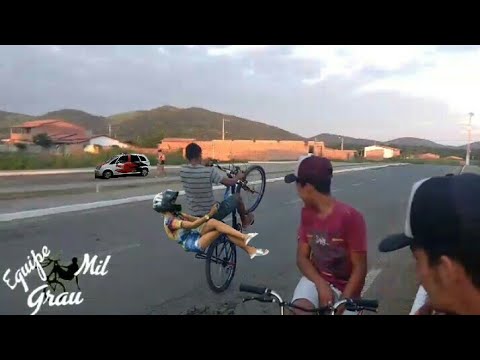 Jet de Malandro 🎶🎵. (Equipe Mil Grau)