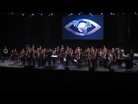 HO De Volksgalm - MYTH (concert division WMC '22)