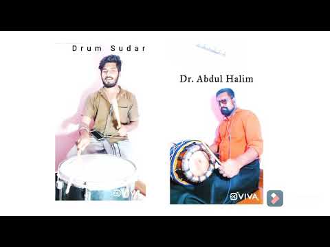 #Drum #Thavil Drum and Thavil / Drum Sudar / Dr. Abdul Halim #