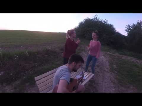 Život je vždy fajn - Kristína (cover - Anna/Jana/Jakub)