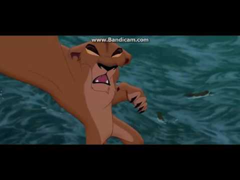 Simba X Zira (PART 2)