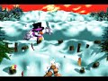 Donkey Kong Country 3 GBA Bleak S House 1080 HD