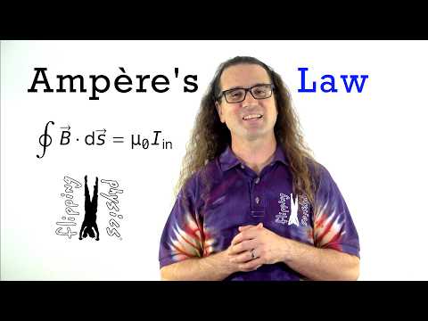 Ampère's Law