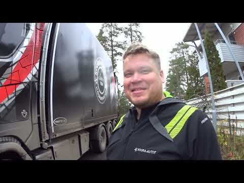 Ojanperän 770 -heppanen Scania