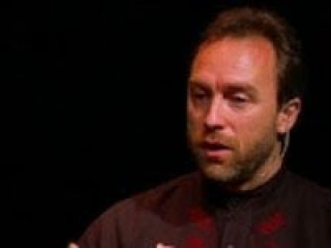 Vision: Wikipedia and the Future of Free Culture | Jimmy Wales