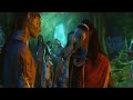 Avatar 2009 Jake Meets Neytiri S Family