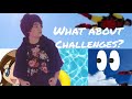 Should I Make Challenges Videos Too Navita S Thoughts And Amazing Facts