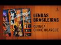Guinga feat. Chico Buarque - "Lendas Brasileiras" (Simples e Absurdo/1991)
