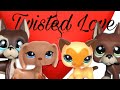 Twisted Love New Girl In School An LPS Series EP 1