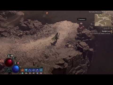 Diablo 4 Solo Playthrough pt 16