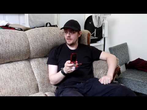 Crapshots Ep27 - The Symptom