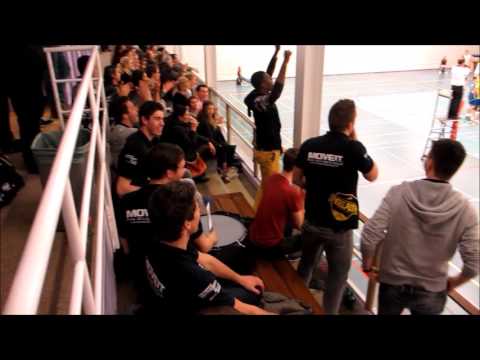 2016-01-09 VoCASA H1 - Webton H1 (Nijmegen)