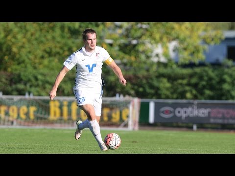 FC Eldagsen -  SpVgg Bad Pyrmont