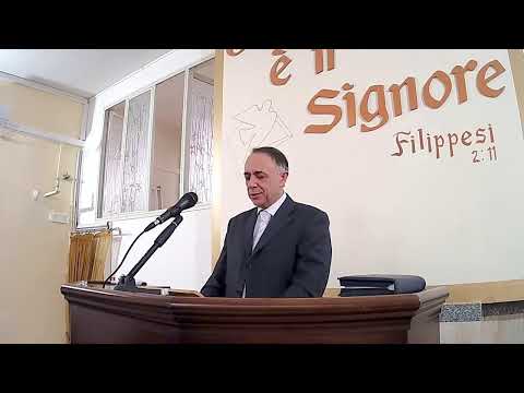 Predicazione di Domenica 19/02/2023