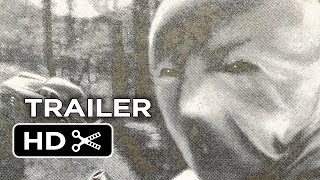 Killer Legends Official Trailer (2014) - Urban Legends Documentary Movie HD