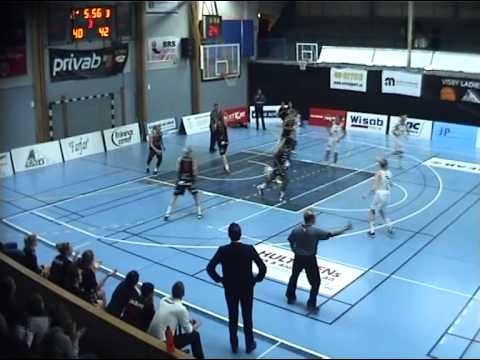 2014 03 05 Visby   Norrköping