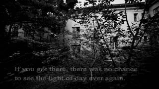 preview picture of video 'Haunted: Psychiatric Hospital'