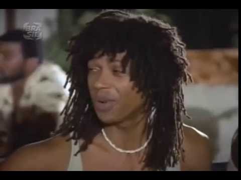 Djavan e Sergio Ricardo - Samba Do Grande Amor (Chico Buarque)