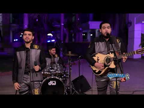 Grupo Descarga Del 30 30 - El Caloron (En Vivo 2022)