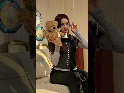 “We need U 2026” HAVE YOU 5EEN HER?Behind The Scenes🎞️🔥#NiziU #니쥬 #WithU#WeneedU2026 #WemakeUhappy