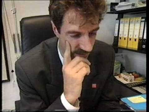 Privatfernsehen ARD Hamborn 07 - Viktoria Goch 90er