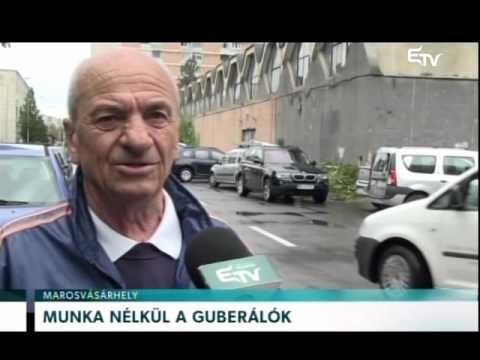 Híradó 2016. május 2. – Erdélyi Magyar Televízió