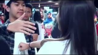Download lagu Iqbaal dan Zidny mp3 Download lagu Iqbaal dan Zidny mp3