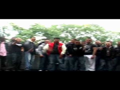 Cavalierz ft. Psycho Bone - Machtwort [OFFICIAL VIDEO HD]