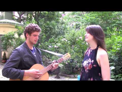 Mirjam & Titus - Fare Thee Well