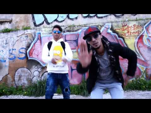 K.O.C.H x B.I.G - 6 Bullets_ B13 record _ 2017