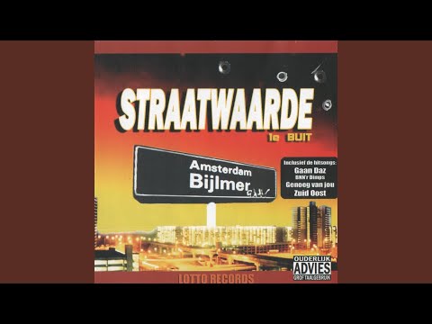 Gaan Daz (feat. Zed Dibiase & Ghetto)