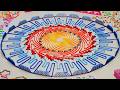 100 000 Dominoes The Colossal Spiral Destination Domino 2024