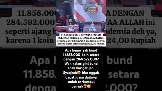 Download lagu Syaqirah dapat virtual gift ratusan juta? #da7 #syaqirahda7 #trending #viral #virtualgifts mp3