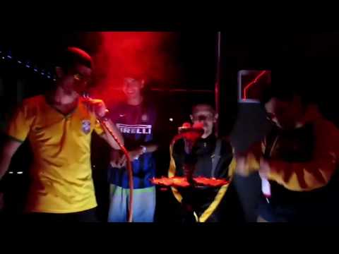 Loucona de Bala 💊 GIRON | B7 ofaixablack | JNAIP