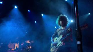 Temples - Context - Live @ The Echoplex (October 14, 2019)