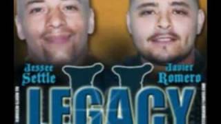 Legacy- Girls Do It Just For Fun (92' Mix Version.