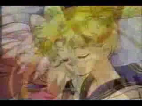 Sailor Moon - Through Fire and Flames (Part 2)