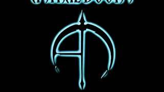 Astral Doors Moonstruck Woman