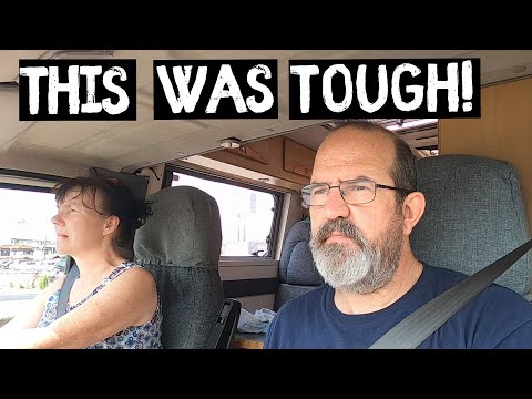 VAN LIFE NIGHTMARE - SURVIVING JAPAN'S EXTREME WEATHER