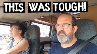 VAN LIFE NIGHTMARE - SURVIVING JAPAN'S EXTREME WEATHER [S8-E14]