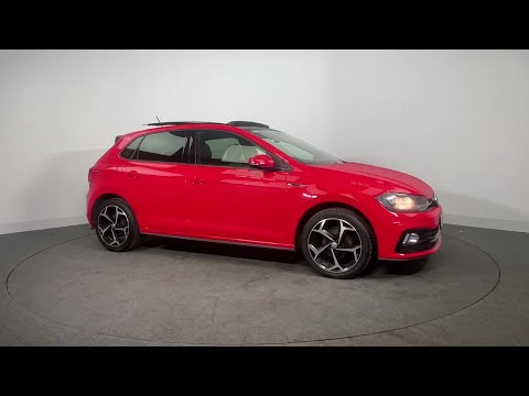 Volkswagen Polo 2021 R LINE | 1.0 Engine | Huge Sp - Image 2