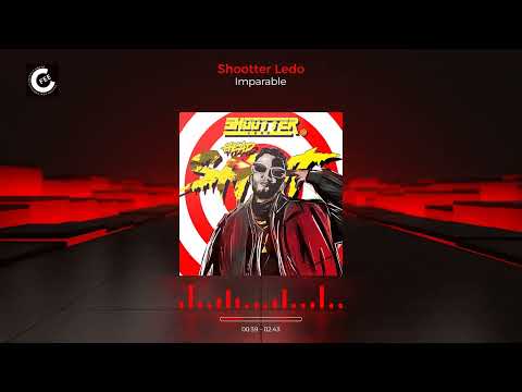 Shootter Ledo - Imparable [Official Audio]