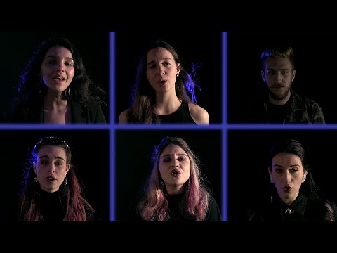 Perfectly Simple - Mary did you know / Maria te-ai gandit