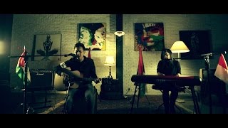 Fight for Gaza: Zombie - The Cranberries [Bondan Prakoso & Kikan Acoustic Cover]