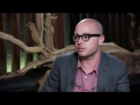 Damon Lindelof : Le final de Lost