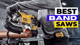Best Band Saws 2026 | Top Picks for Pros & DIY Woodworkers
